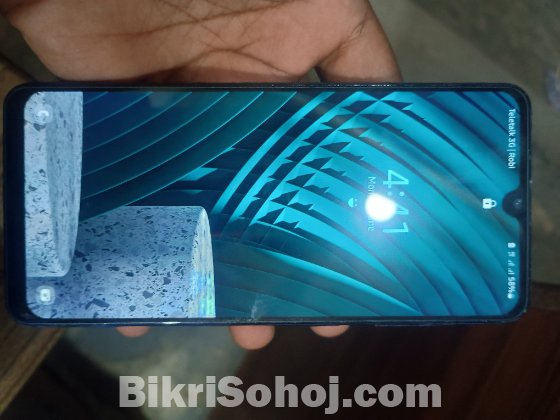 Samsung A31